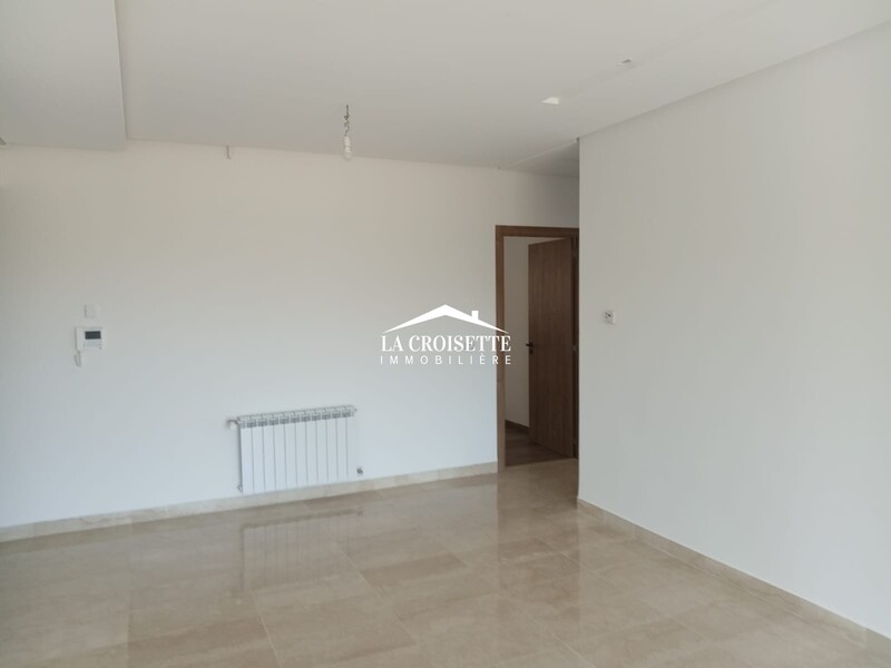 Appartement S+2 aux Jardins de Carthage